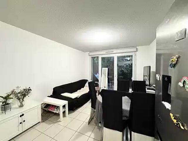Appartement vente à Muret, Saubens