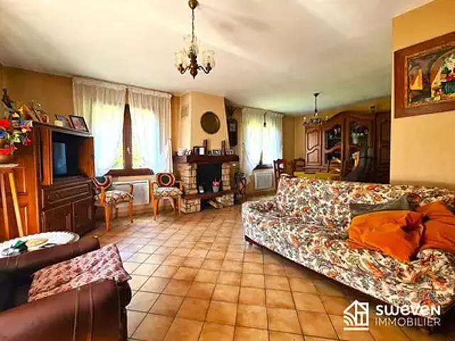 Maison vente à France métropolitaine, Saubens