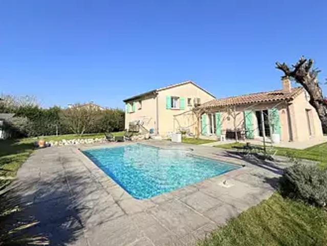 Maison vente à Muret, Saubens