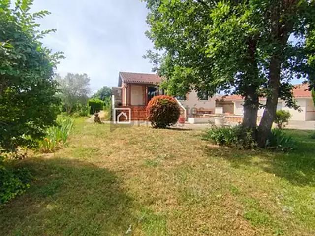 Maison vente à Muret, Saubens