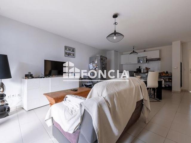 Appartement vente à Muret, Saubens
