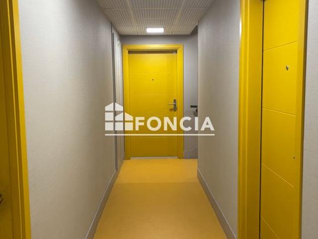 Appartement vente à Saubens, Haute-Garonne