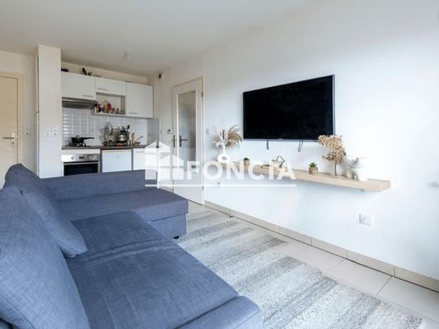 Appartement vente à Muret, Saubens