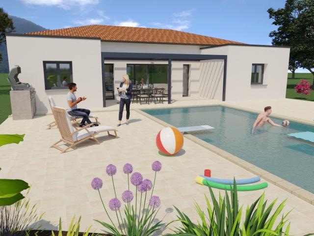 Maison vente à Saubens, Haute-Garonne