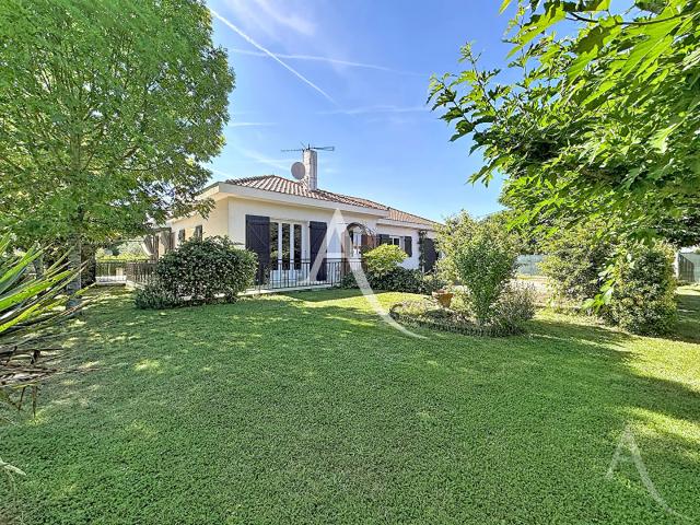Maison vente à Muret, Saubens