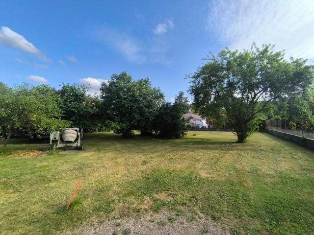 Terrain vente à Saubens, Haute-Garonne