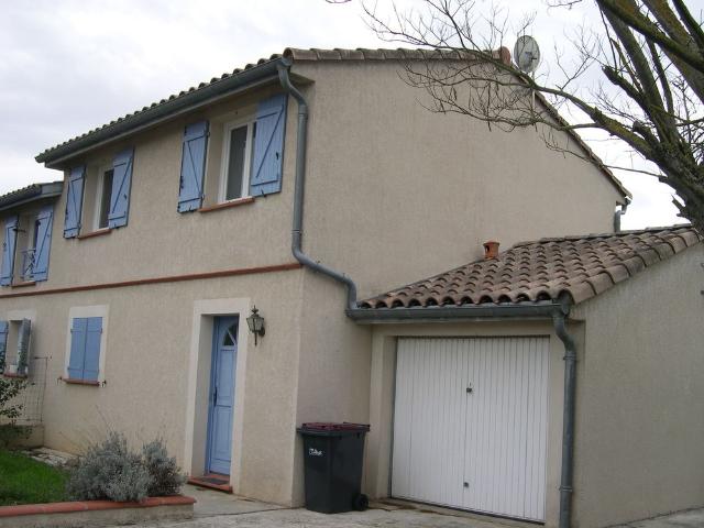 Villa vente à Saubens, Haute-Garonne