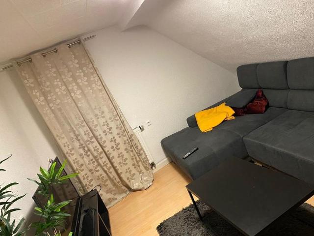 Apartment mieten in Bissingen, Bietigheim-Bissingen