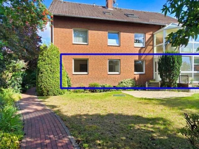 Apartment mieten in Wathlingen, Niedersachsen