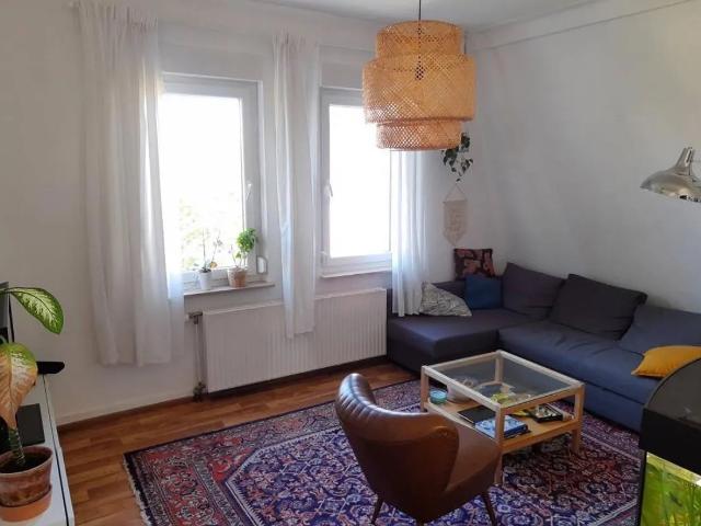 Apartment mieten in Ludwigsburg - Mitte, Ludwigsburg