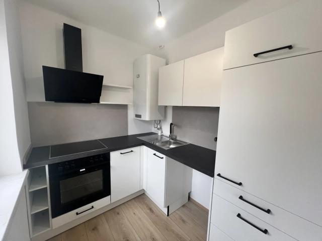 Apartment mieten in Leitendorf, Leoben
