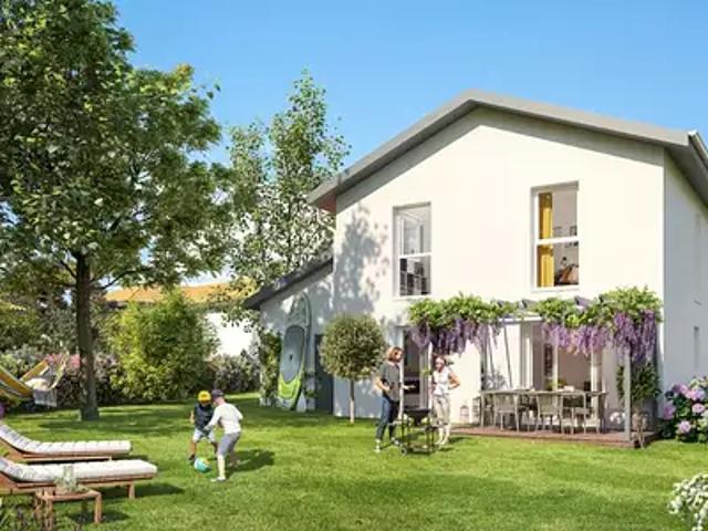 Appartement vente à Saubion, Clercq Appartement vente à Saubion, Clercq
