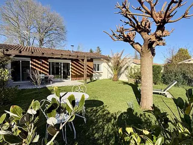 Maison vente à Dax, Saubion