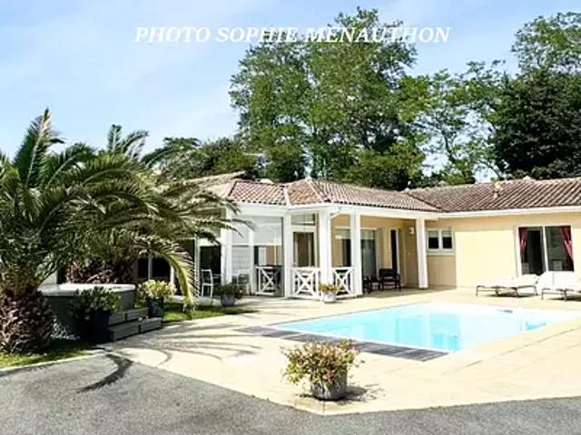 Maison vente à Dax, Saubion