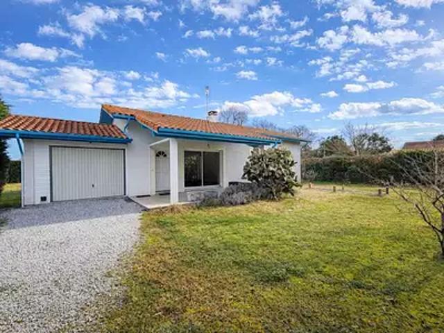 Maison vente à Dax, Saubion