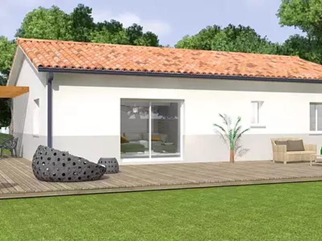 Maison vente à Dax, Saubion