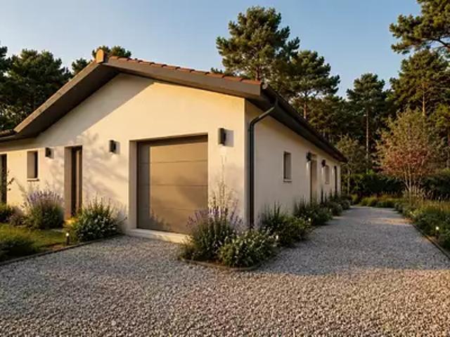 Maison vente à Dax, Saubion