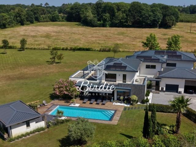 Maison vente à Dax, Saubion