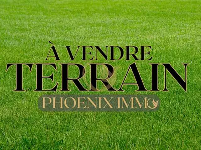 Terrain vente à Pau, Gomer