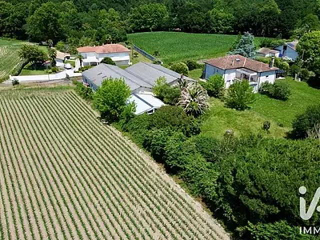 Appartement vente à Dax, Saubrigues