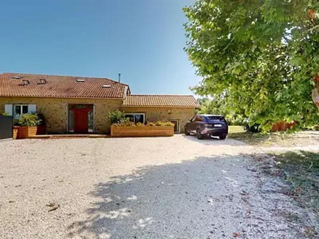 Maison vente à Dax, Saubrigues