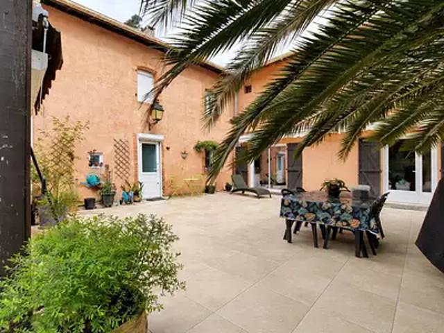 Maison vente à Dax, Saubrigues