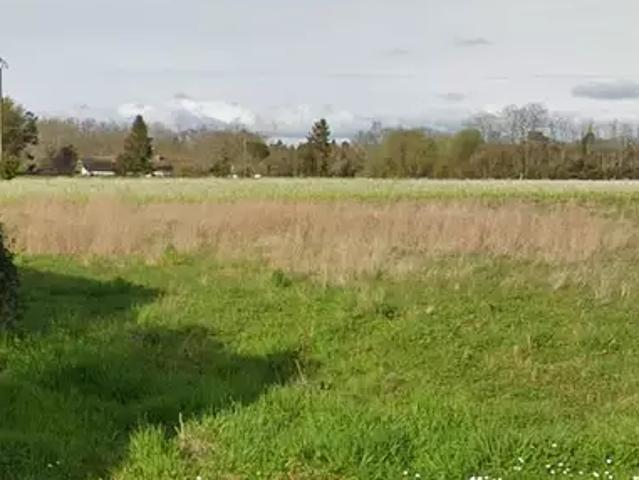 Terrain vente à Dax, Saubrigues