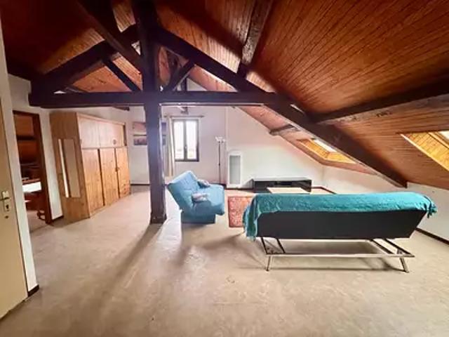 Appartement vente à Dax, Saubusse