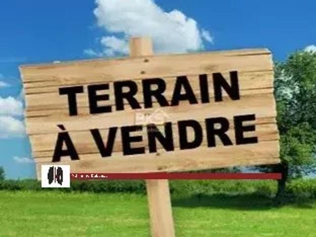Terrain vente à Bordeaux, Saucats