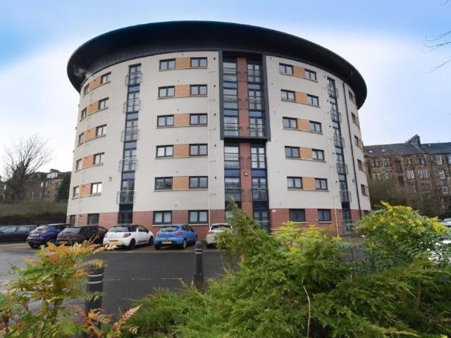 Apartment for rent in Charleston, Glenburn