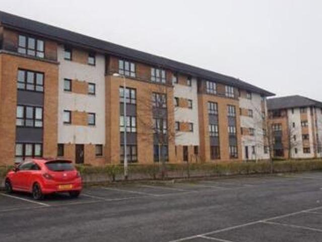 House for rent in Glenburn, Scotland