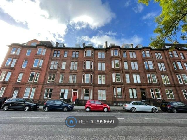 House for rent in Scotland
