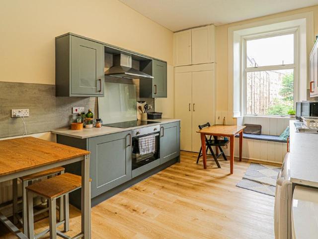House for rent in Hillhead, Scotland