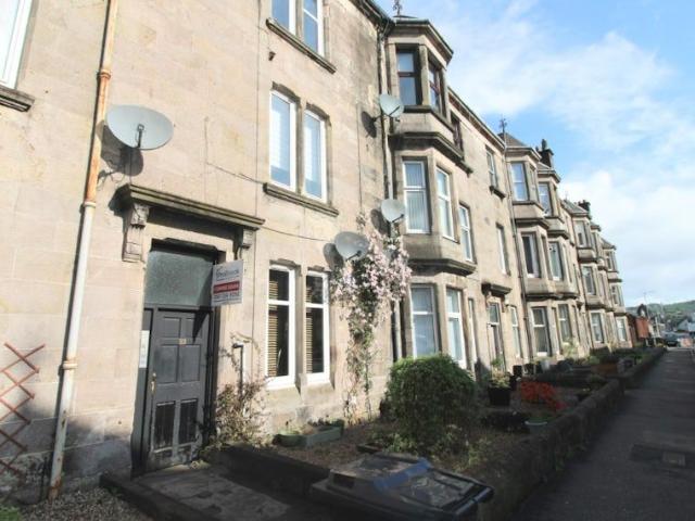 Apartment for rent in Cowcaddens, Scotland