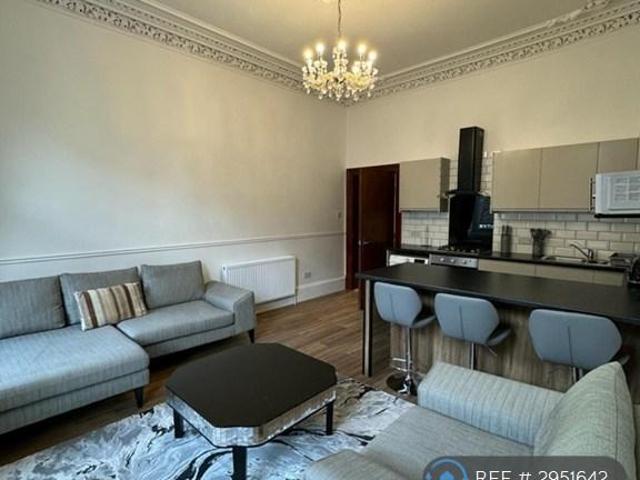 House for rent in Garnethill, Scotland