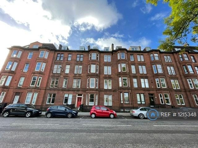 Apartment for rent in Scotland