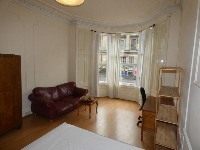 Apartment for rent in Scotland