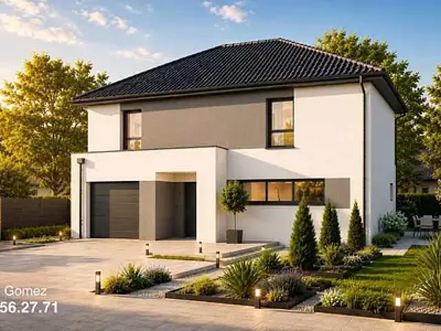 Maison vente à Sauchy-Cauchy, Pas-de-Calais