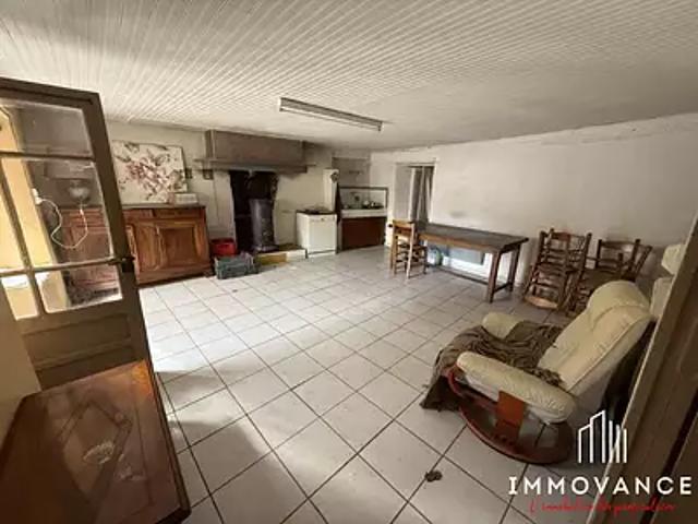 Maison vente à Millau, Sauclières