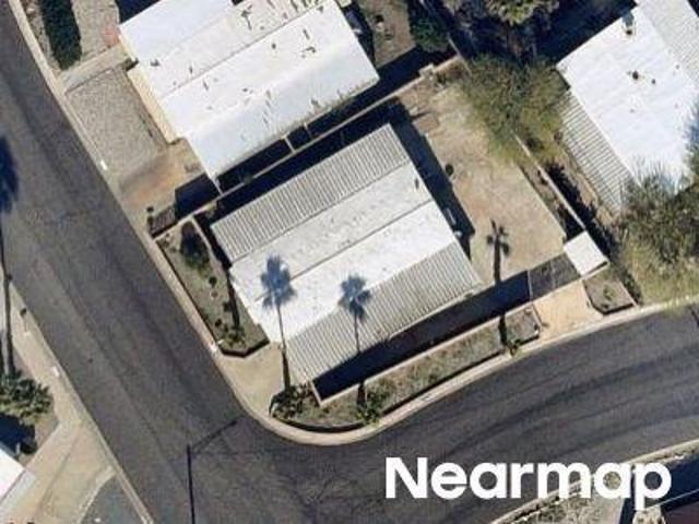 House for sale in Thousand Palms, California