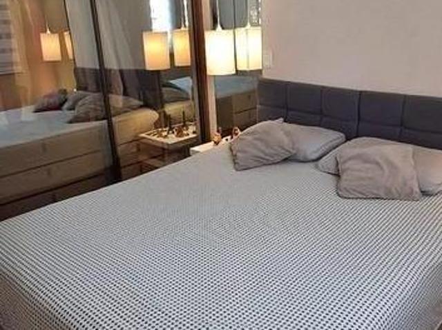 Apartamento venda em Cursino, São Paulo