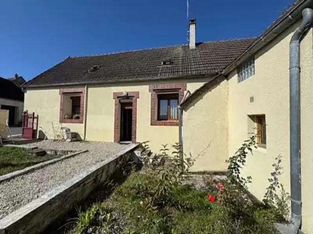 Maison vente à Épernay, Saudoy