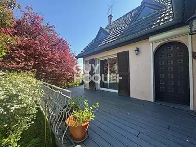 Maison vente à Épernay, Saudoy