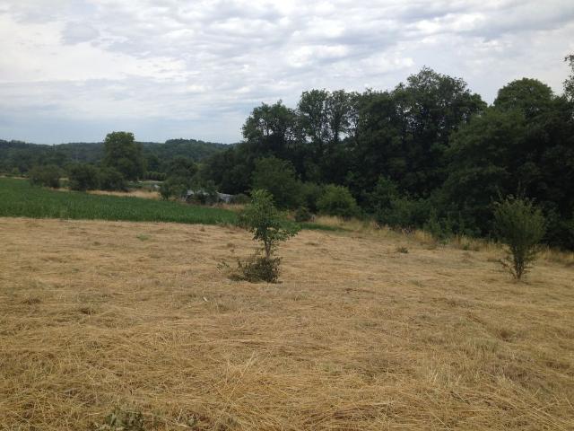 Terrain vente à Bar-le-Duc, Saudrupt