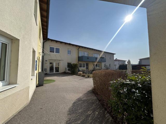 Apartment mieten in Straß im Straßertale, Niederösterreich