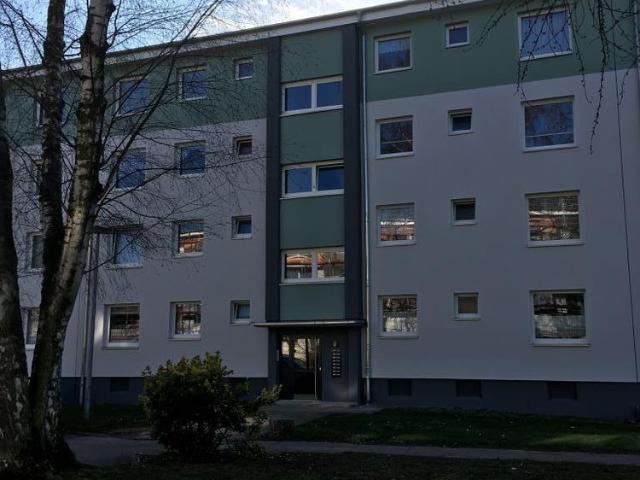 Apartment mieten in Gelsenkirchen-Mitte, Gelsenkirchen