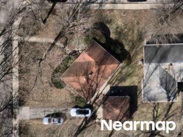 House for sale in Park Forest, Illinois