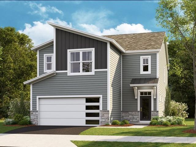 House for sale in Saugatuck, Michigan