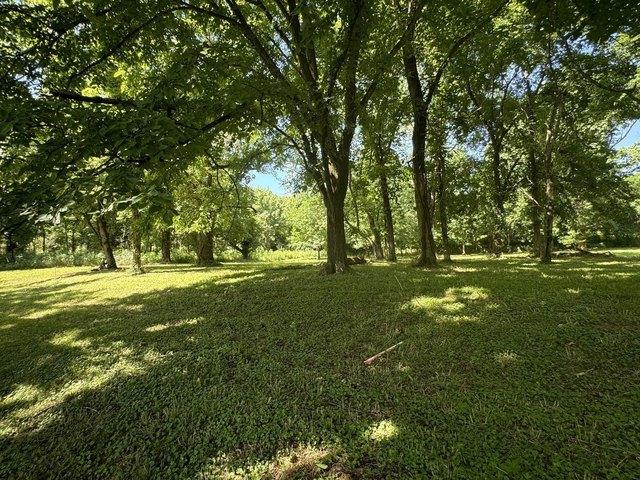 Land for sale in Tennessee