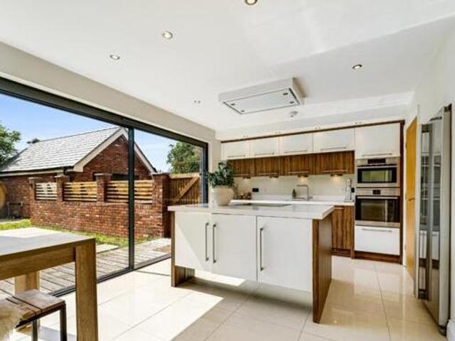 House for sale in Two Mills, Cheshire